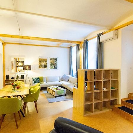 Apartamento Viennasunshine Exterior foto