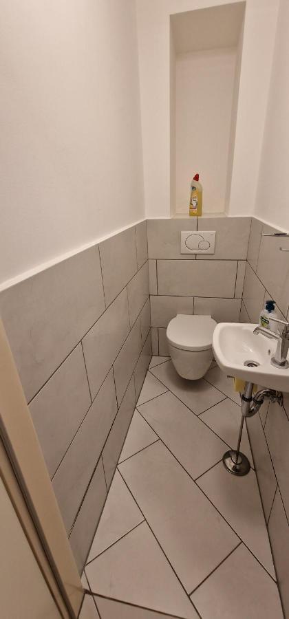 Apartamento Viennasunshine Exterior foto