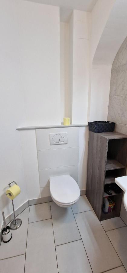 Apartamento Viennasunshine Exterior foto