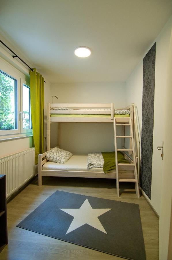 Apartamento Viennasunshine Exterior foto